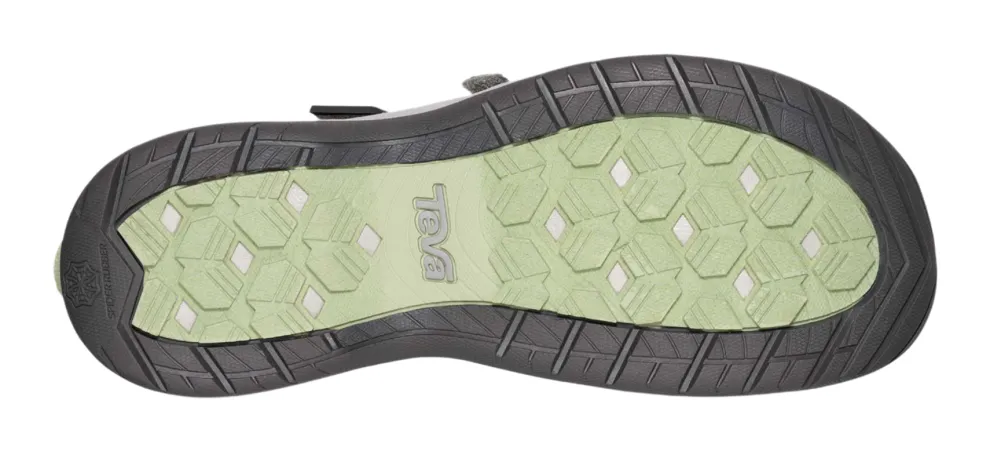 Women's Tirra Sport Closed-Toe Hiking Sandal