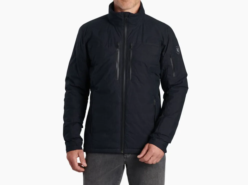 Wyldefire Jacket for Men (SALE)
