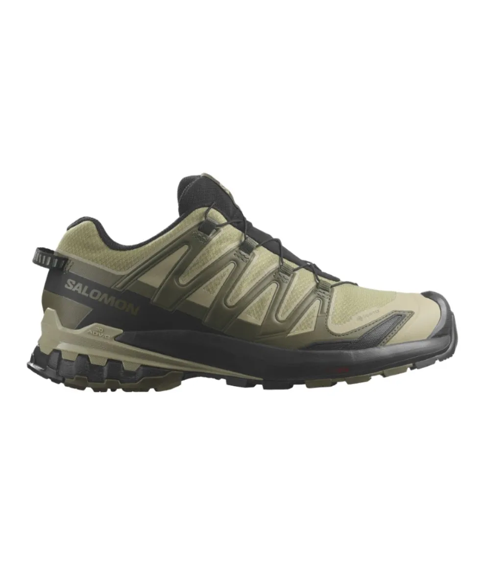 XA Pro 3D V9 Gore-Tex for Men