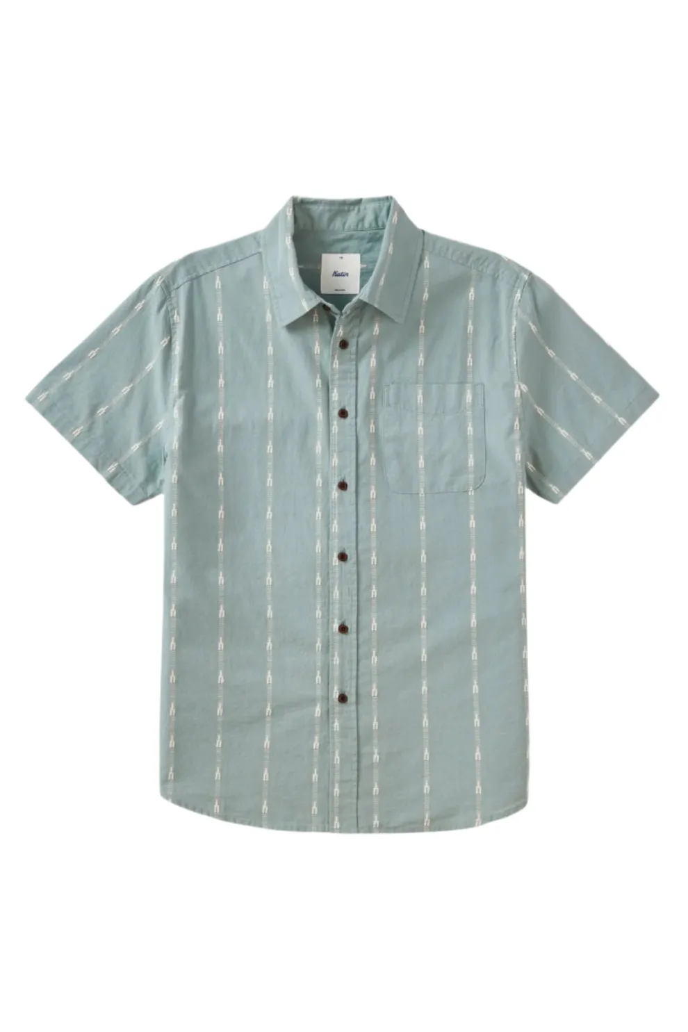Zenith Shirt for Men (SALE)