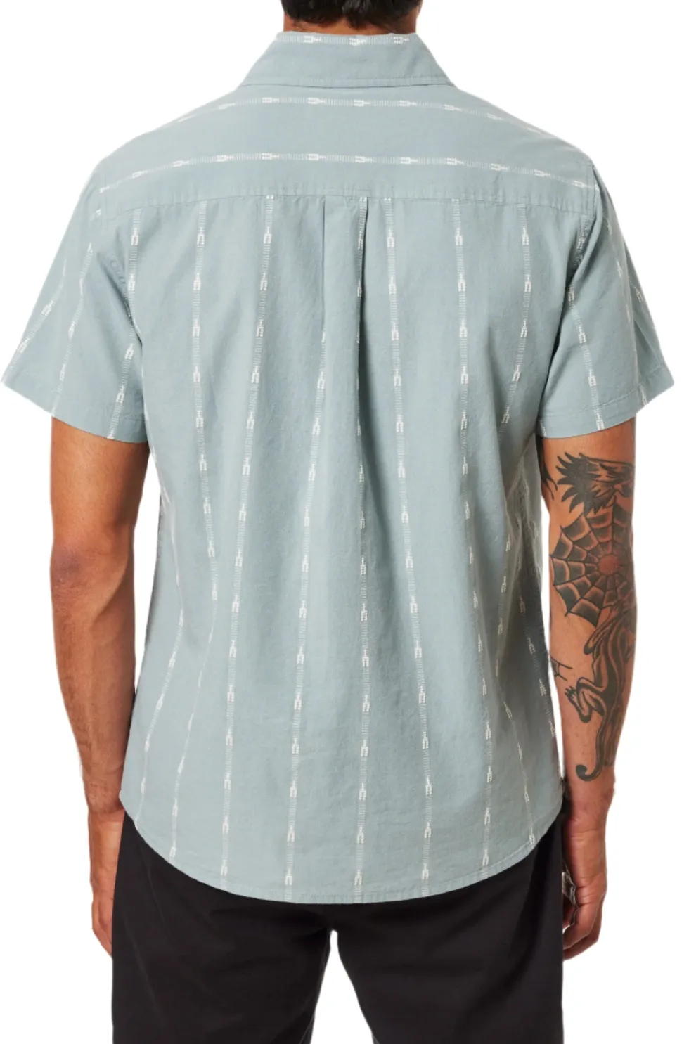 Zenith Shirt for Men (SALE)